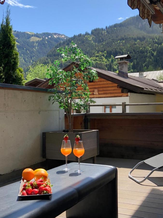 Belle Kitz Im Zentrum By Belle Stay Kitzbuhel Exterior photo