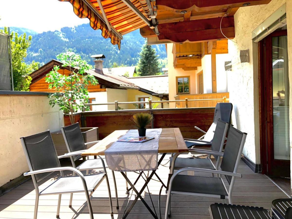 Belle Kitz Im Zentrum By Belle Stay Kitzbuhel Exterior photo